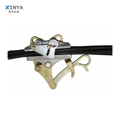 NGK Steel Wire Rope Grip Cable Come Along Clamp