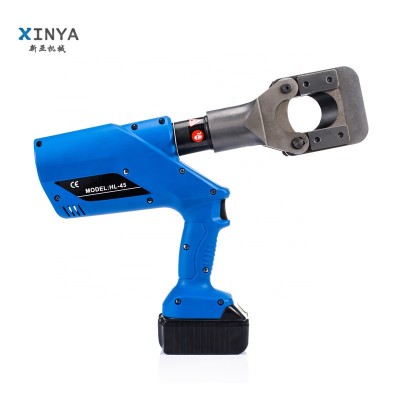 Scissor Battery Cable Cutter Hydraulic Cable Cutter 60KN