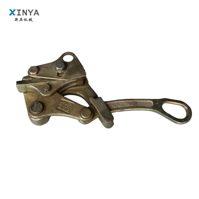 NGK Wire Grip Wire Rope Puller Ratchet Tightener