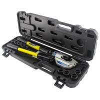 Hydraulic Crimping Tool Hydraulic Compression Tool EP-510